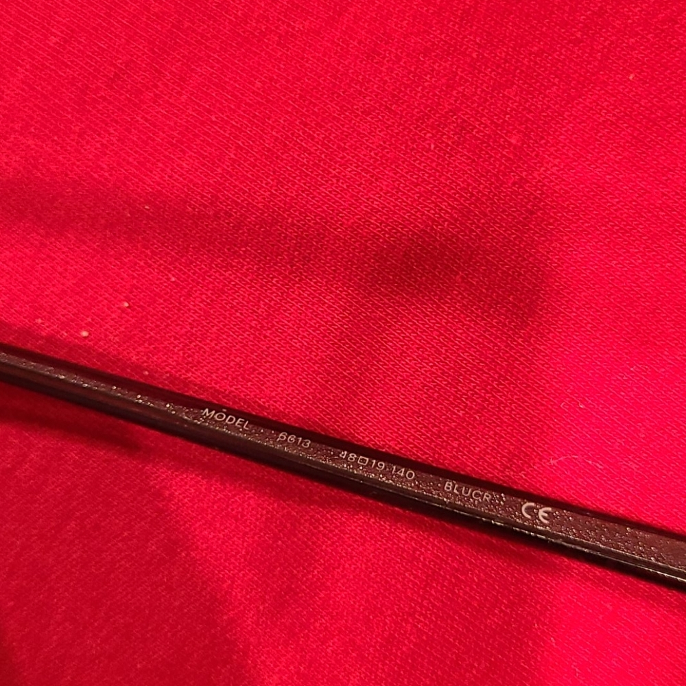 Modo glasses - Picture 5 of 5